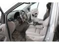 Alabaster Silver Metallic - Odyssey EX-L Photo No. 15
