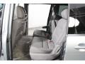 Alabaster Silver Metallic - Odyssey EX-L Photo No. 16
