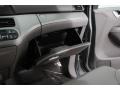 Alabaster Silver Metallic - Odyssey EX-L Photo No. 18