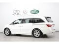 2011 Taffeta White Honda Odyssey Touring Elite  photo #5