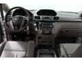 2011 Taffeta White Honda Odyssey Touring Elite  photo #6