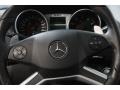 Black Steering Wheel Photo for 2010 Mercedes-Benz ML #64746729