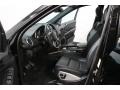 Black Interior Photo for 2010 Mercedes-Benz ML #64746807