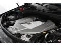 6.3 Liter AMG DOHC 32-Valve V8 Engine for 2010 Mercedes-Benz ML 63 AMG 4Matic #64746888