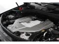  2010 ML 63 AMG 4Matic 6.3 Liter AMG DOHC 32-Valve V8 Engine