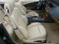 Jet Black - 6 Series 645i Convertible Photo No. 14