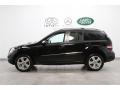 Black - ML 350 4Matic Photo No. 2
