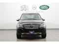 Black - ML 350 4Matic Photo No. 3