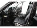 Black - ML 350 4Matic Photo No. 17