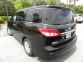 2012 Super Black Nissan Quest 3.5 S  photo #14