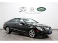 Black - E 350 Coupe Photo No. 1