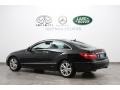 Black - E 350 Coupe Photo No. 5