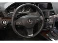 Black - E 350 Coupe Photo No. 7