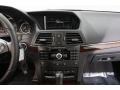 Black - E 350 Coupe Photo No. 9