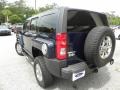 Midnight Blue Metallic - H3 X Photo No. 16