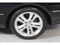 Black - E 350 Coupe Photo No. 26