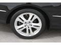 Black - E 350 Coupe Photo No. 28
