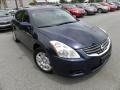 Navy Blue - Altima 2.5 S Photo No. 1