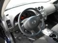Navy Blue - Altima 2.5 S Photo No. 3