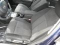Navy Blue - Altima 2.5 S Photo No. 4