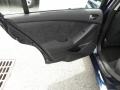 Navy Blue - Altima 2.5 S Photo No. 7