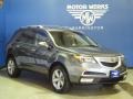Polished Metal Metallic - MDX Technology Photo No. 1