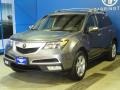 Polished Metal Metallic - MDX Technology Photo No. 4