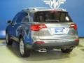 Polished Metal Metallic - MDX Technology Photo No. 6