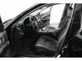2010 Obsidian Black Infiniti G 37 x AWD Sedan  photo #18