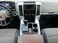 2010 Stone White Dodge Ram 1500 Sport Quad Cab 4x4  photo #26