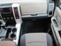 2010 Stone White Dodge Ram 1500 Sport Quad Cab 4x4  photo #27