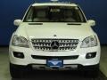Arctic White - ML 350 4Matic Photo No. 3