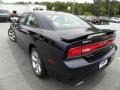 2012 Blackberry Pearl Dodge Charger R/T  photo #16