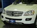 Arctic White - ML 350 4Matic Photo No. 5