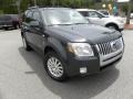 Tungsten Grey Metallic 2008 Mercury Mariner V6 Premier