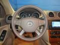 Arctic White - ML 350 4Matic Photo No. 17