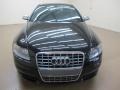 2008 Brilliant Black Audi S6 5.2 quattro Sedan  photo #2