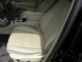 2011 Brilliant Black Crystal Pearl Jeep Grand Cherokee Overland  photo #5