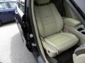 2011 Brilliant Black Crystal Pearl Jeep Grand Cherokee Overland  photo #10