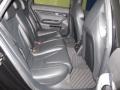 2008 Audi S6 5.2 quattro Sedan Rear Seat