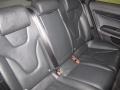 Black Rear Seat Photo for 2008 Audi S6 #64749672