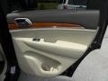 2011 Brilliant Black Crystal Pearl Jeep Grand Cherokee Overland  photo #13