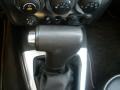 4 Speed Automatic 2009 Hummer H3 Alpha Transmission
