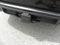 2011 Brilliant Black Crystal Pearl Jeep Grand Cherokee Overland  photo #16