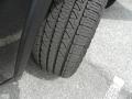 2011 Brilliant Black Crystal Pearl Jeep Grand Cherokee Overland  photo #20