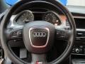 Black Steering Wheel Photo for 2008 Audi S6 #64749810