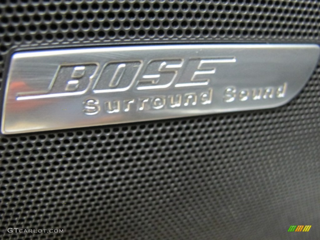 2008 Audi S6 5.2 quattro Sedan Audio System Photo #64749834