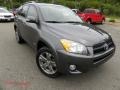 Magnetic Gray Metallic - RAV4 Sport Photo No. 1