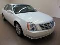 2006 Glacier White Cadillac DTS   photo #1