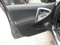 Magnetic Gray Metallic - RAV4 Sport Photo No. 6